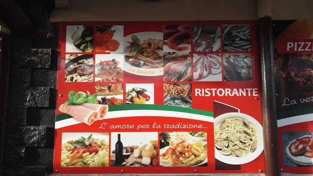 Menu_La Grotta_Ponticelli_image_2