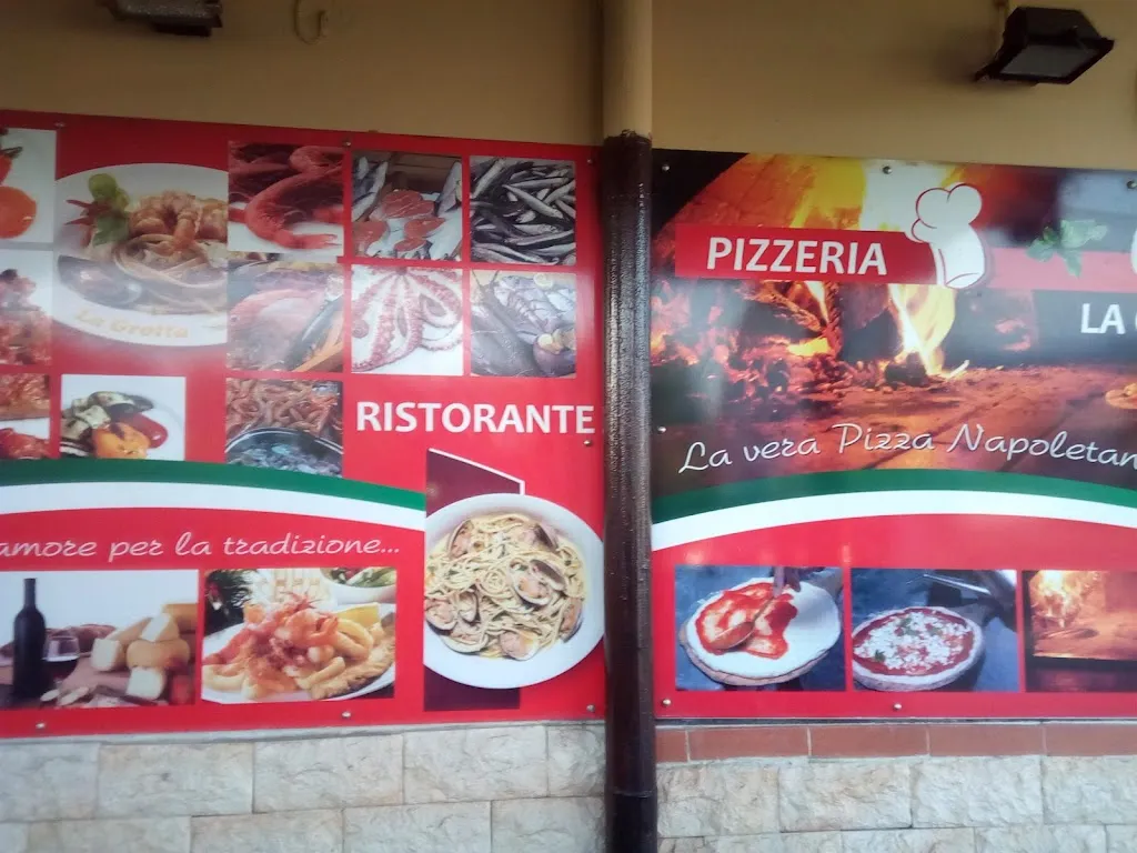 Menu_La Grotta_Ponticelli_image_3