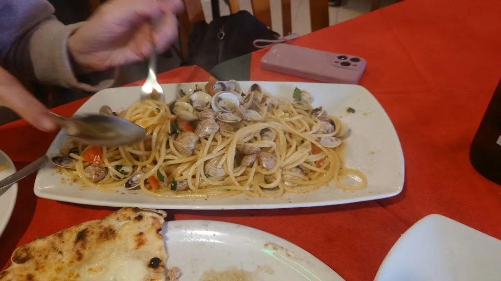 Justice Brown_La Grotta_Ponticelli_review