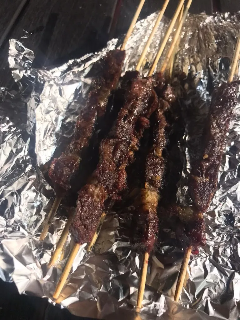 chrygames_SHAKA Street Food & Fun_Martinsicuro_review