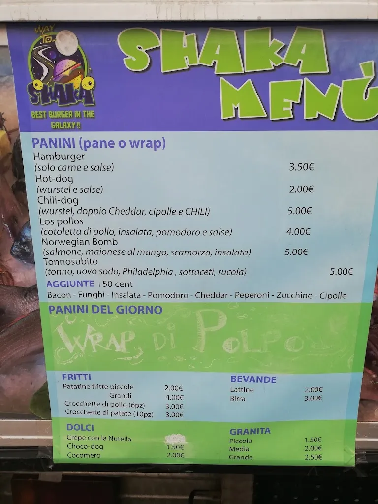 Michael Knoblauch_SHAKA Street Food & Fun_Martinsicuro_review