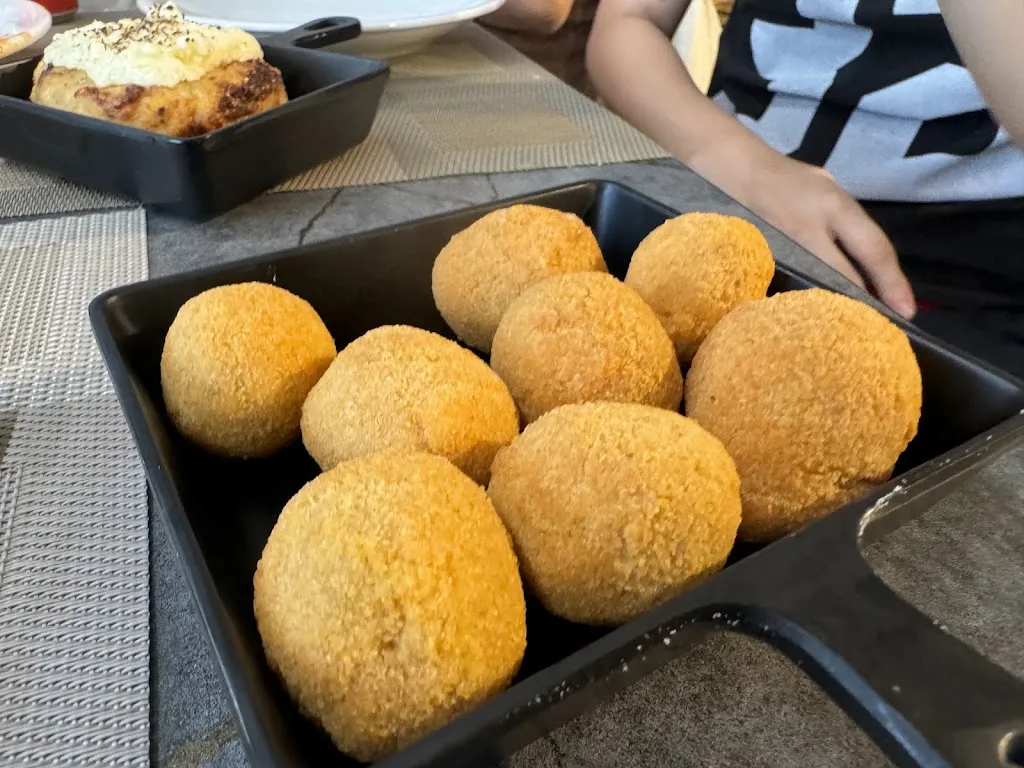 Menu_Pizzeria Napoletana Ponticelli - Torre Maura Roma_Ponticelli_image_4