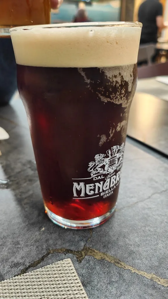 Menu_Pizzeria Napoletana Ponticelli - Torre Maura Roma_Ponticelli_image_8