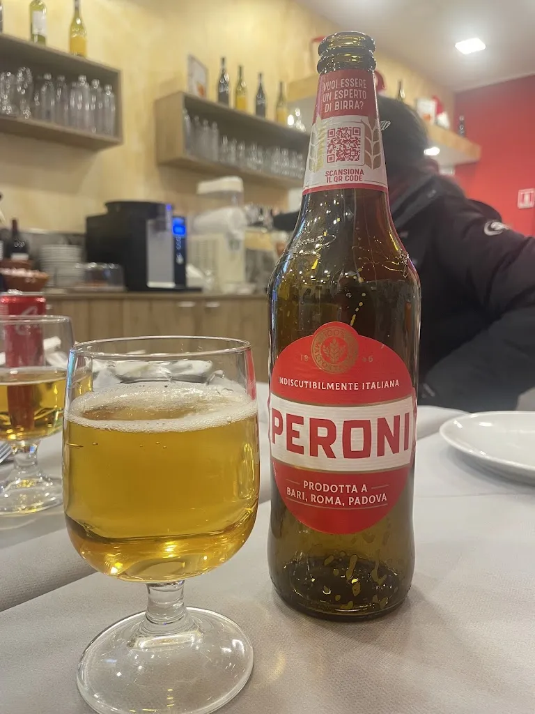 Menu_Pizzeria Napoletana Ponticelli - Torre Maura Roma_Ponticelli_image_9