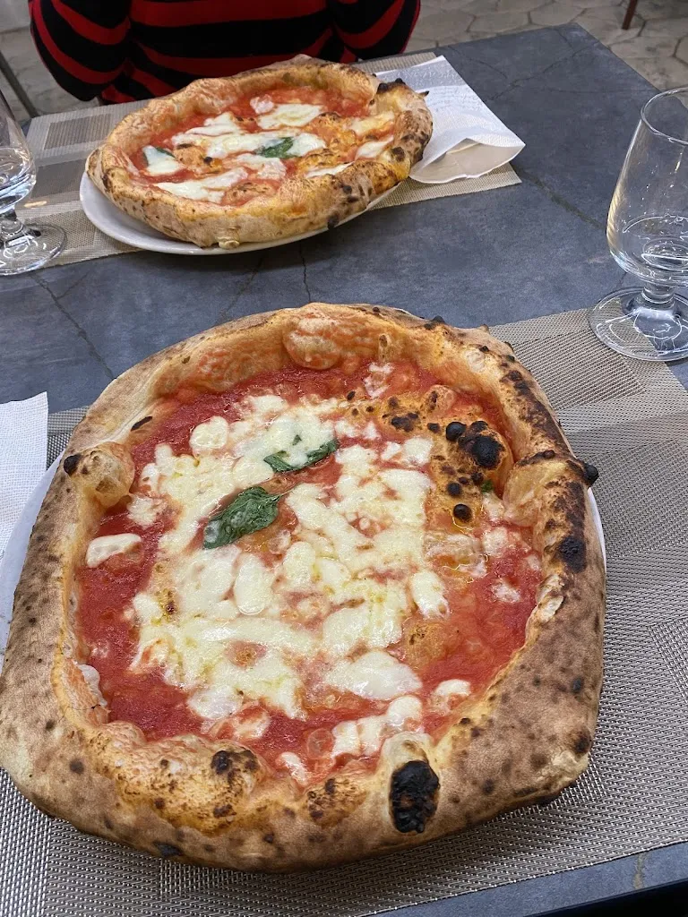 LViktorija __Pizzeria Napoletana Ponticelli - Torre Maura Roma_Ponticelli_review