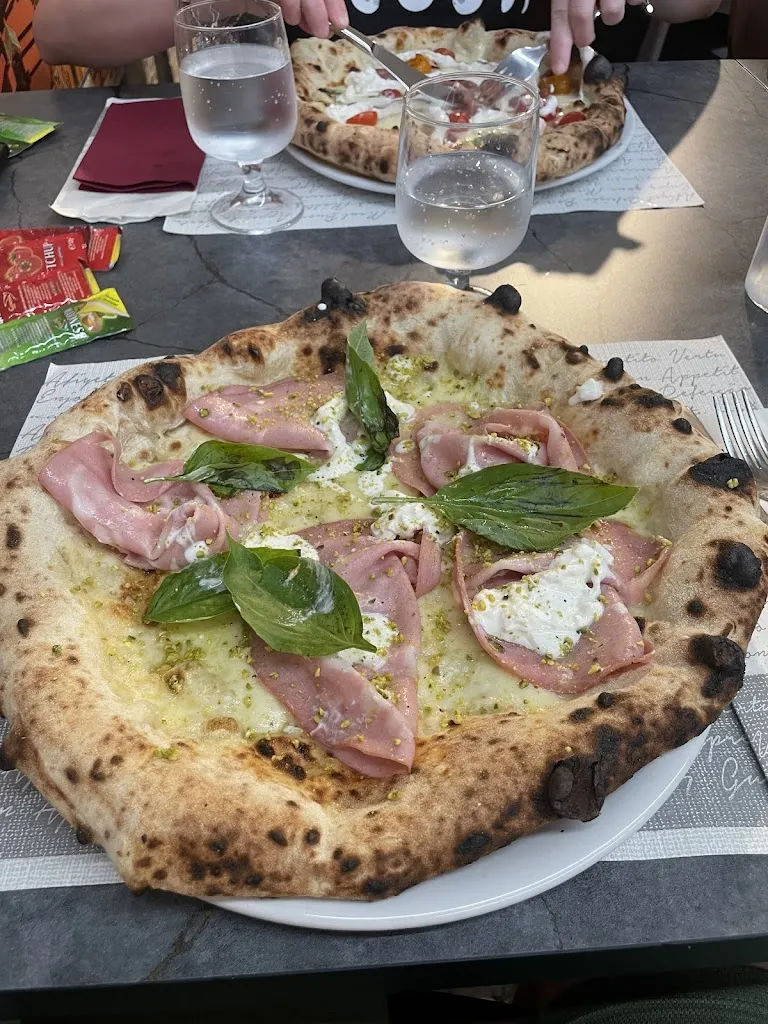 Pizzeria Napoletana Ponticelli - Torre Maura Roma_Ponticelli_slider_image_1