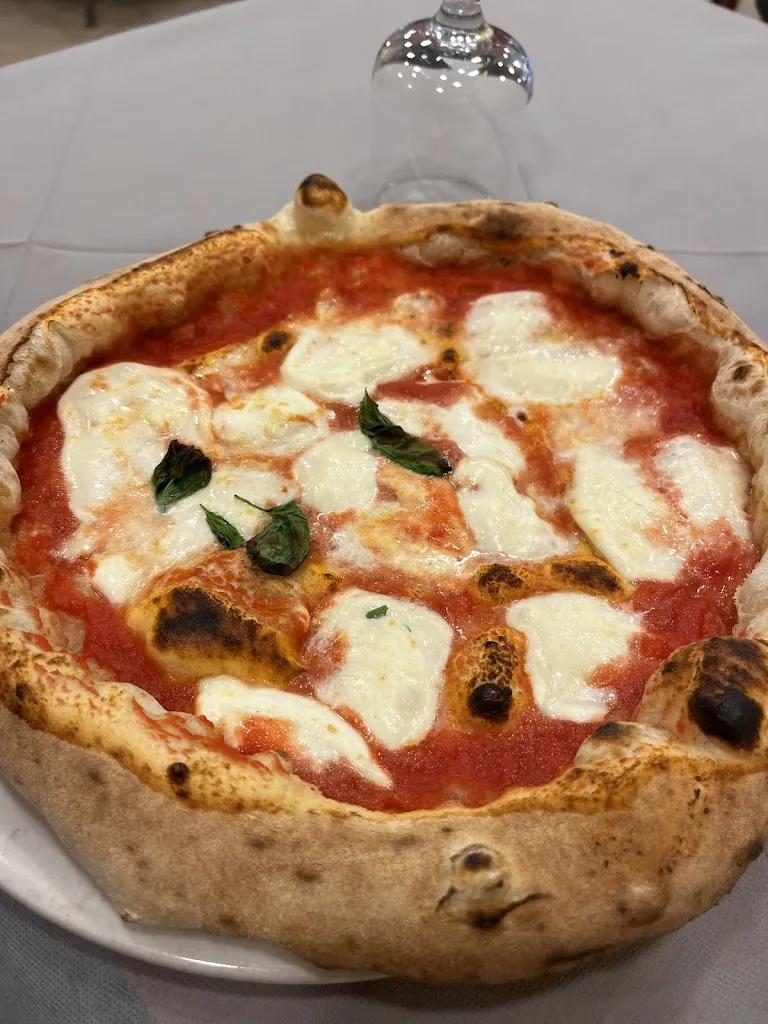 Pizzeria Napoletana Ponticelli - Torre Maura Roma_Ponticelli_slider_image_2