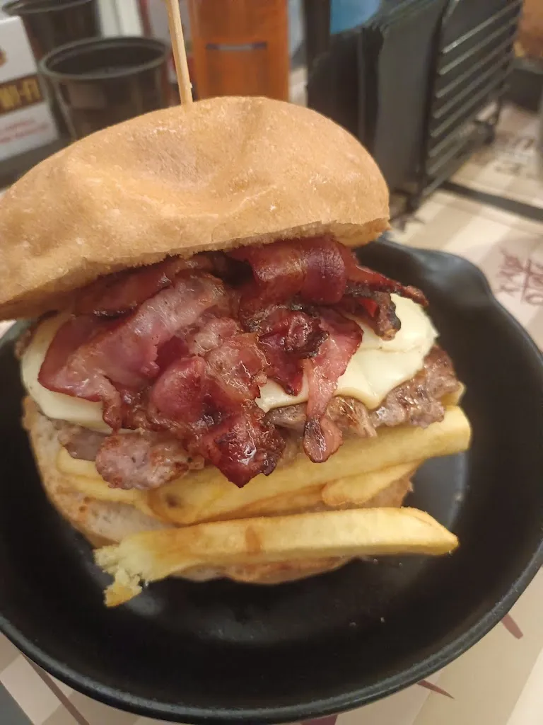 Menu_Hamburgeria Tommaso Coppola_Ponticelli_immagine_6