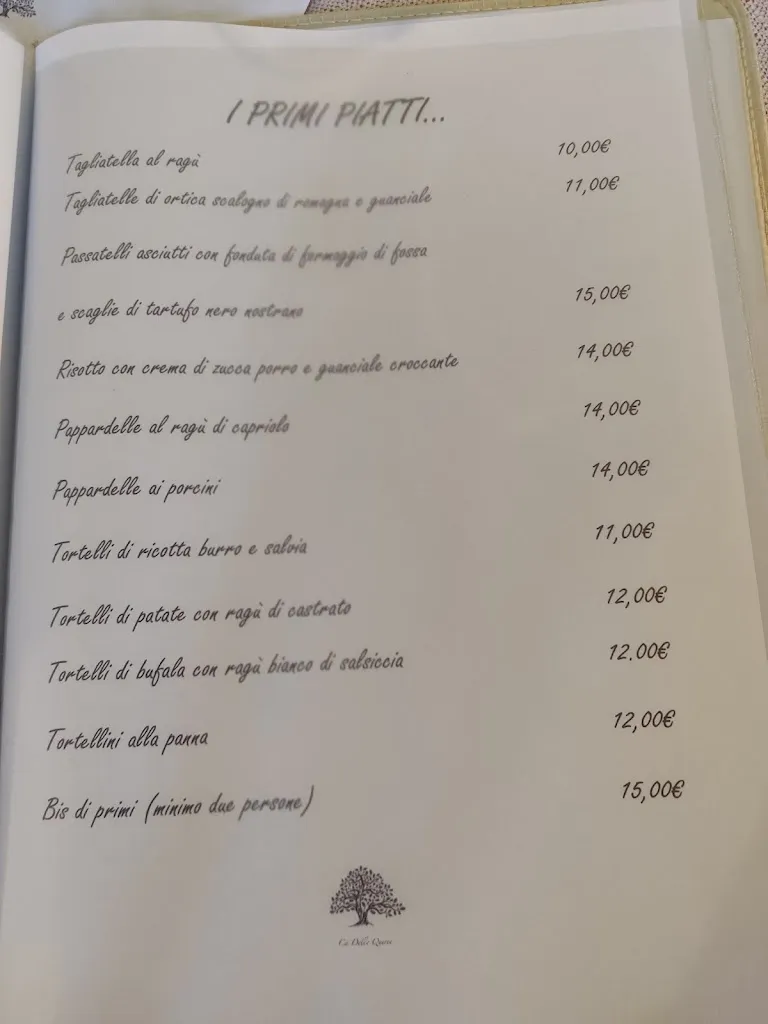 Menu_Agriturismo Ca Delle Quercie_Ponticelli_image_2