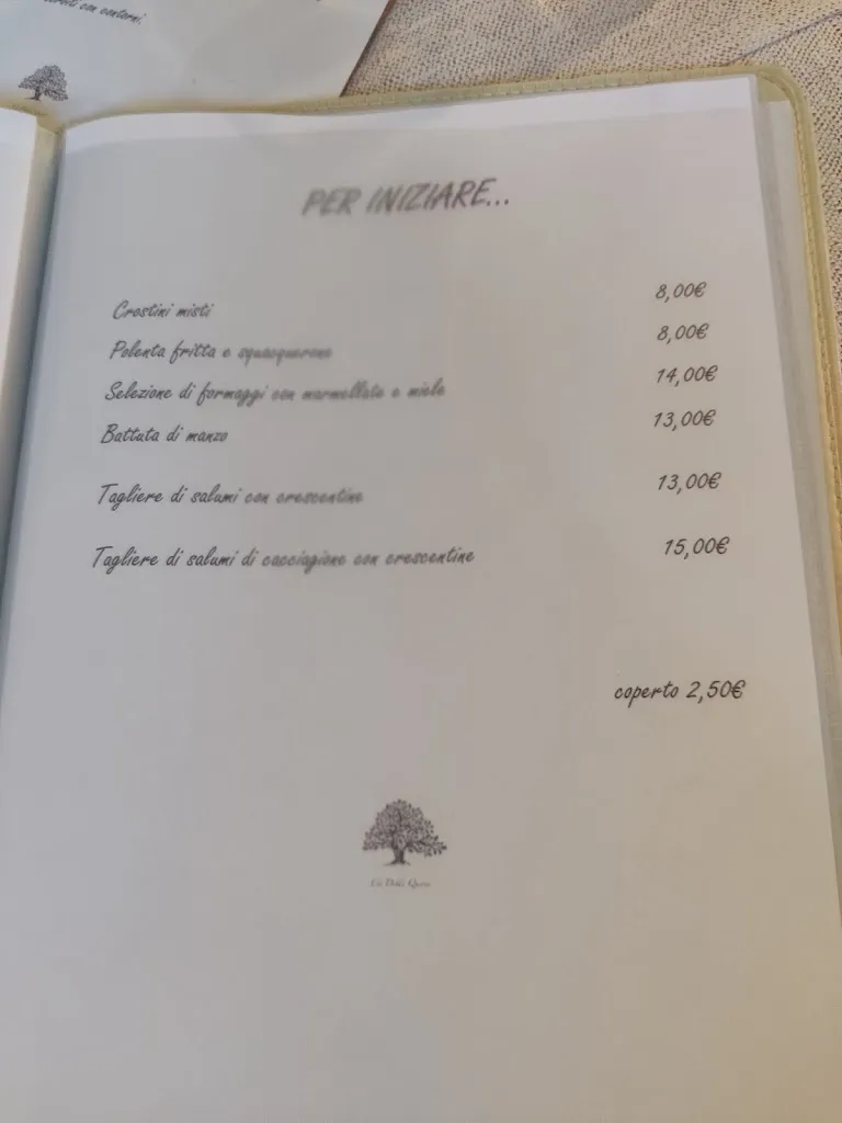 Menu_Agriturismo Ca Delle Quercie_Ponticelli_image_3