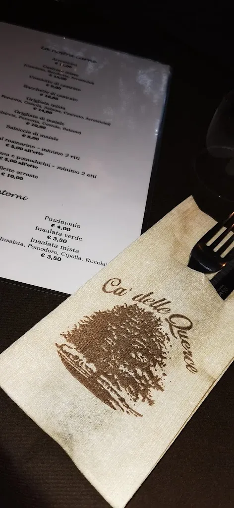 Menu_Agriturismo Ca Delle Quercie_Ponticelli_image_4