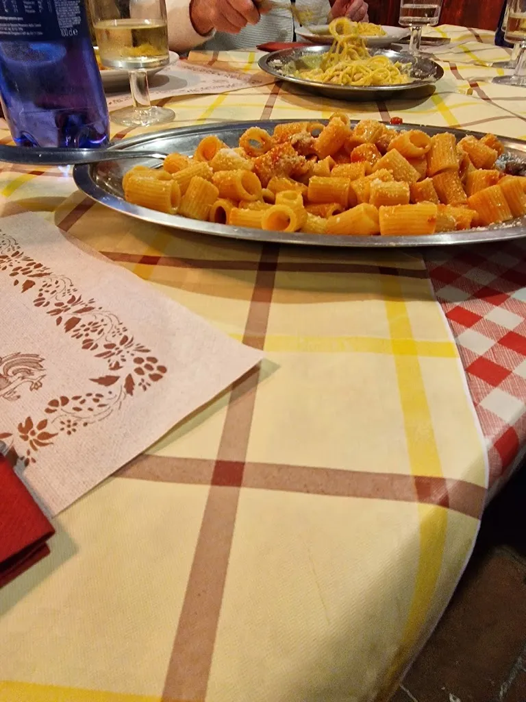 Menu_Trattoria Ponticelli_Ponticelli_image_2