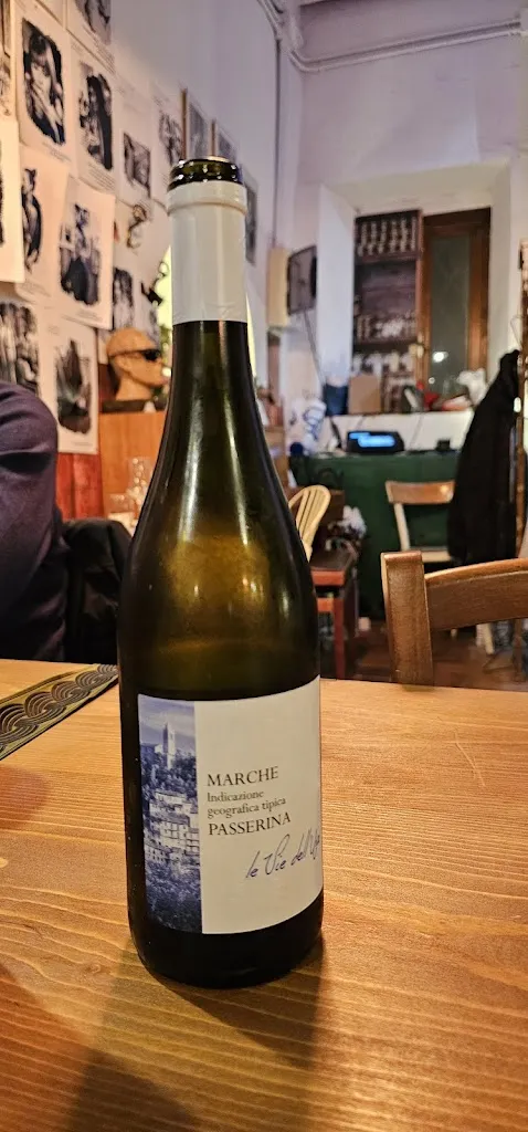 Menu_Trattoria Ponticelli_Ponticelli_image_9