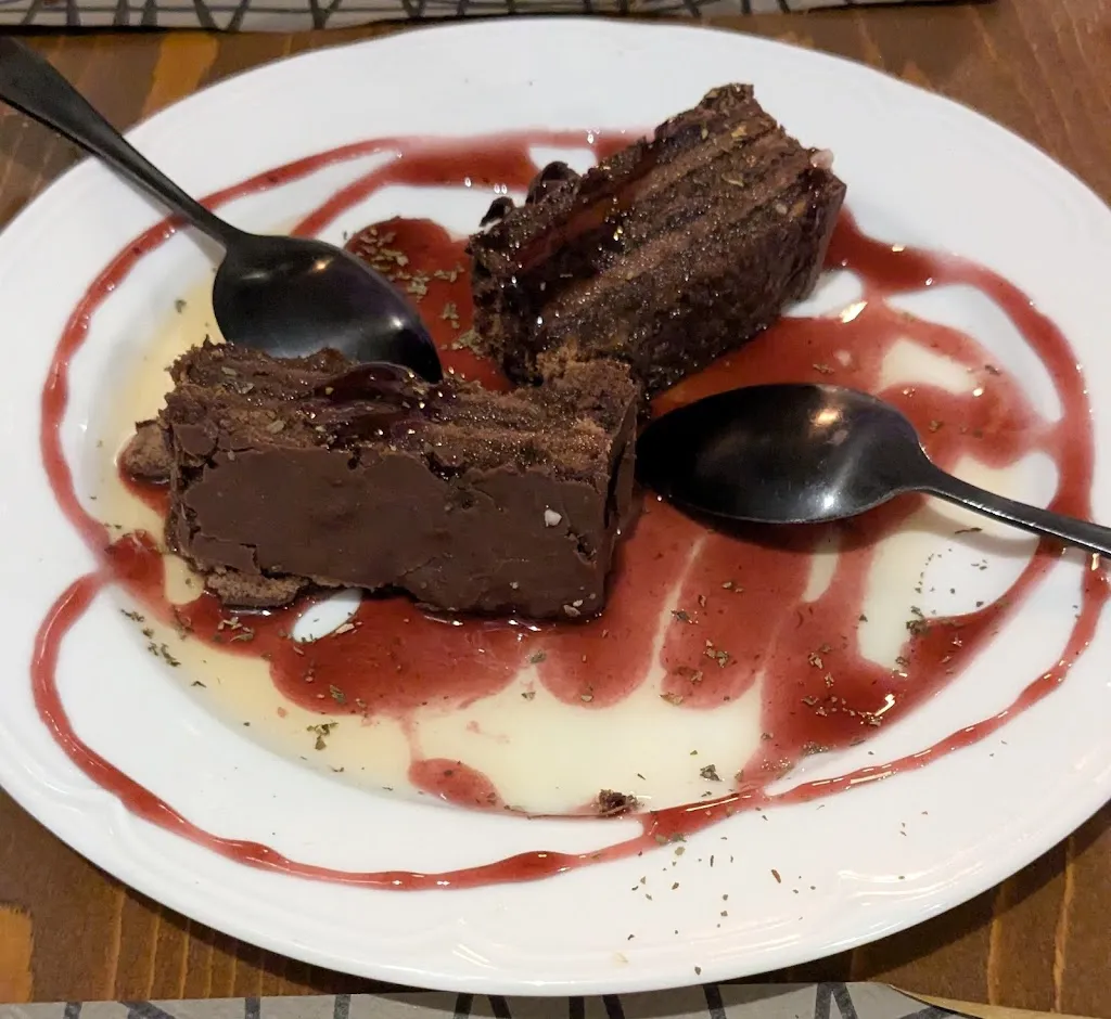 Stacy Smith_Trattoria Ponticelli_Ponticelli_review