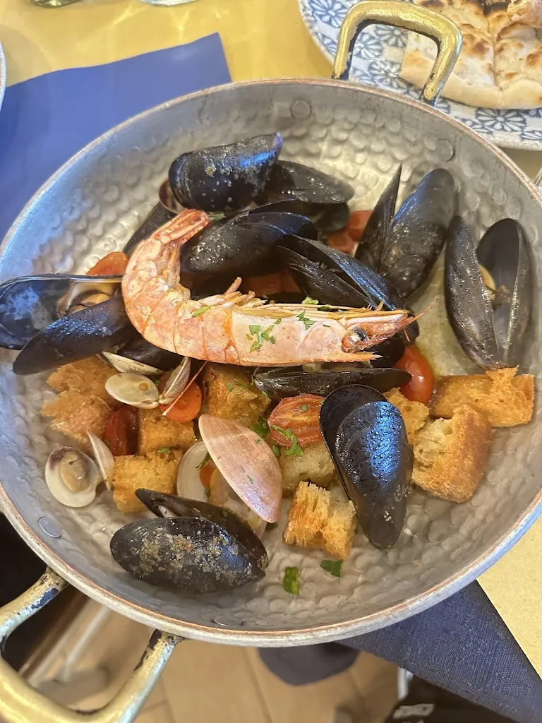 xiaodong nan_El Poble_Ponticelli_review