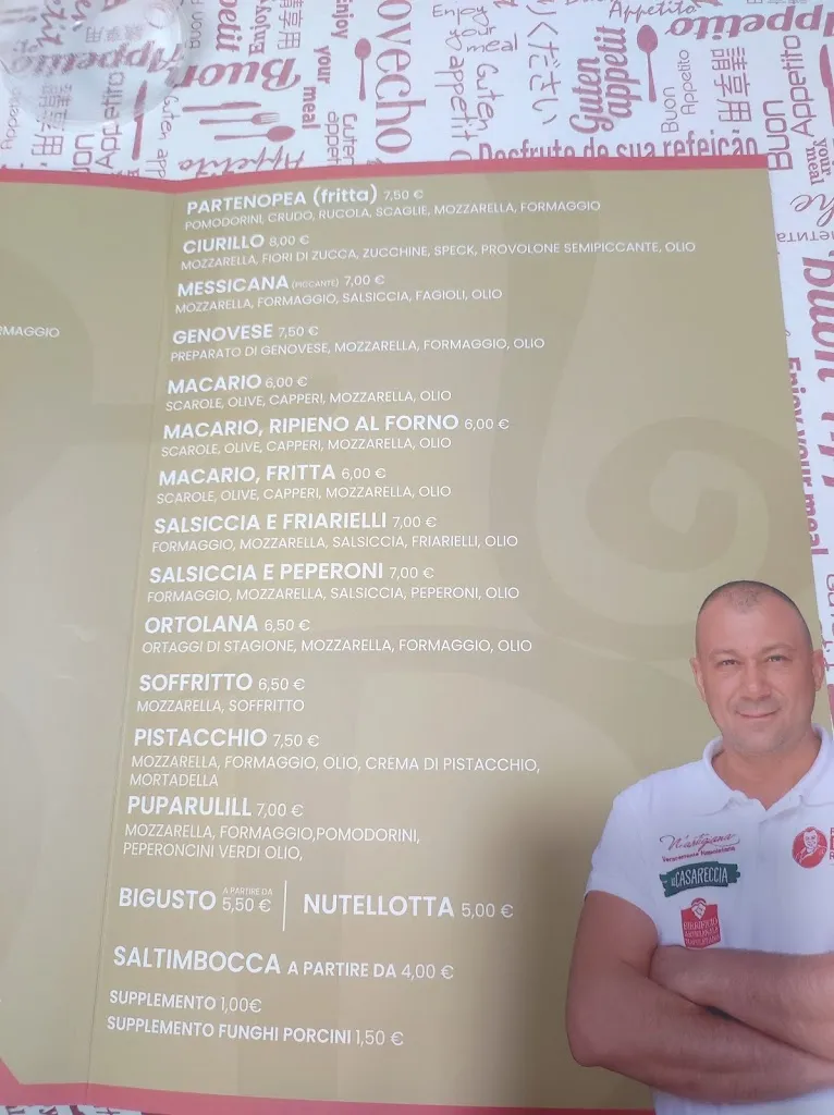 Menu_Pizzeria Don Raffaele_Ponticelli_image_1