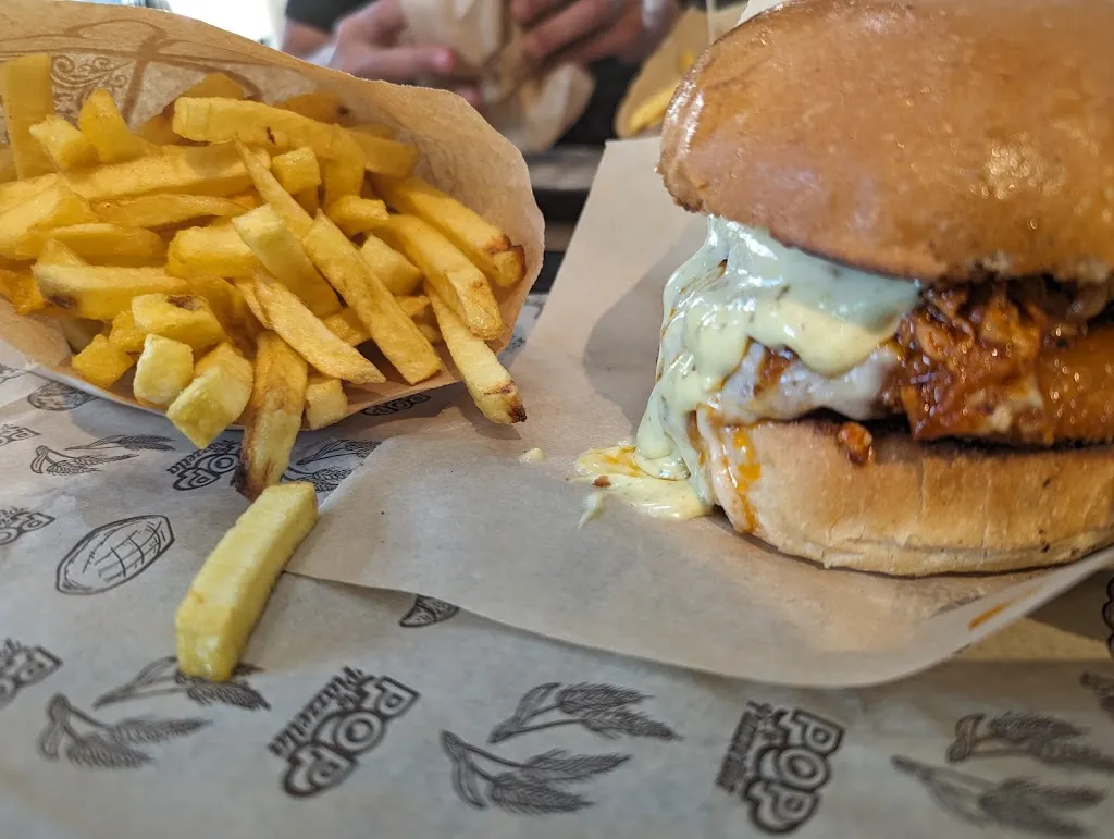 Will E. Stylzz_Pop La Piazzetta_Ponticelli_review