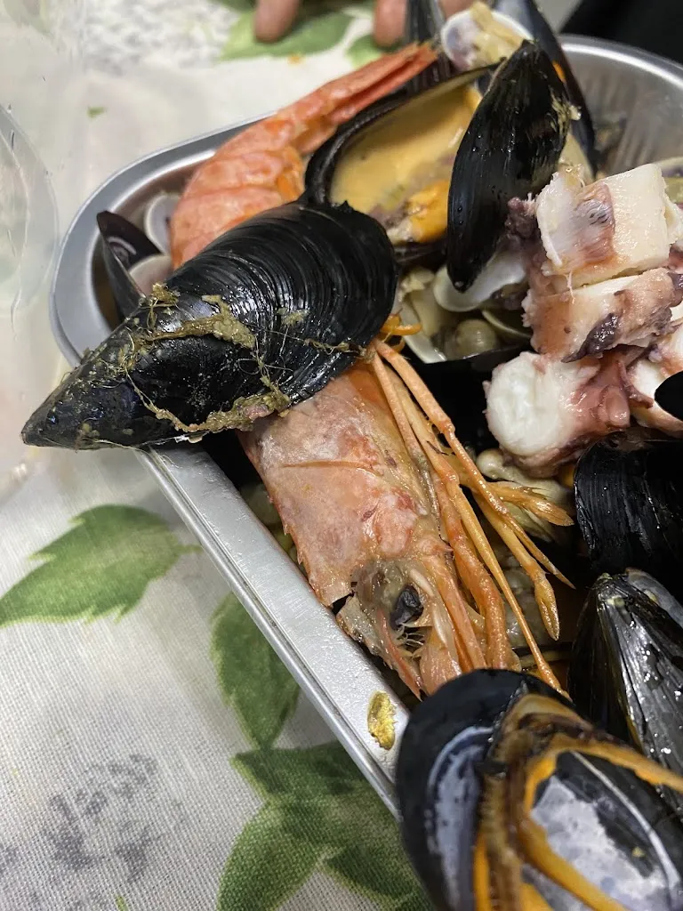 Federica Inca_Pop La Piazzetta_Ponticelli_review