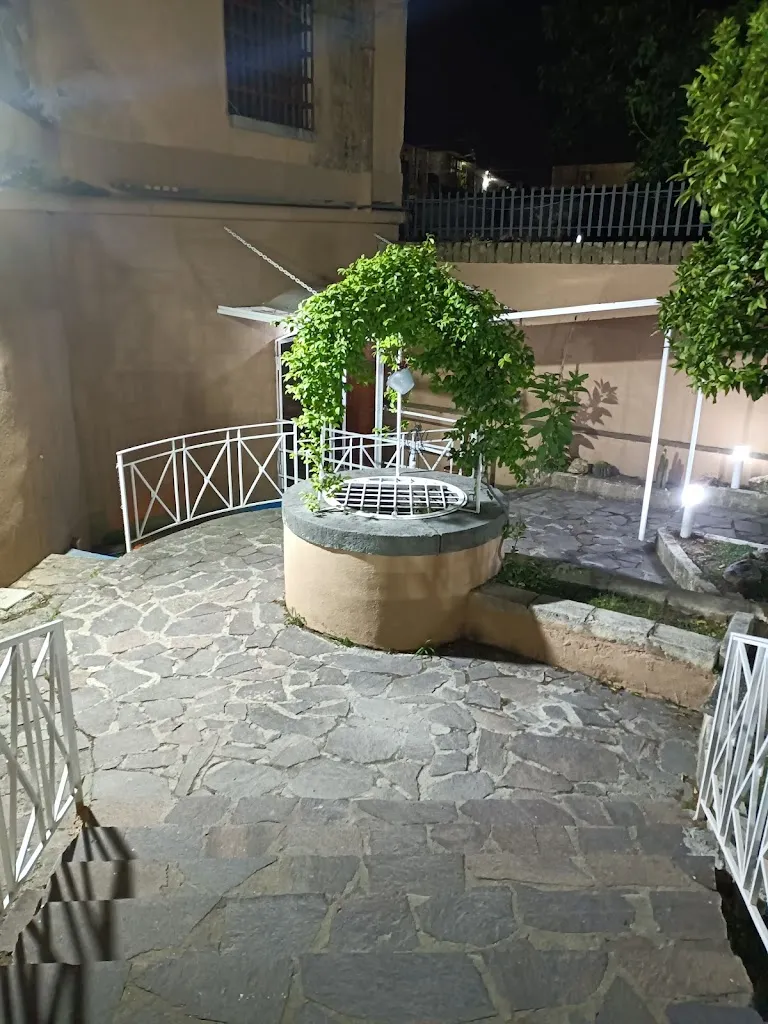 Lorenzo Piccolo_Gianmarco Castello Pizzeria Gourmet Braceria_Ponticelli_review