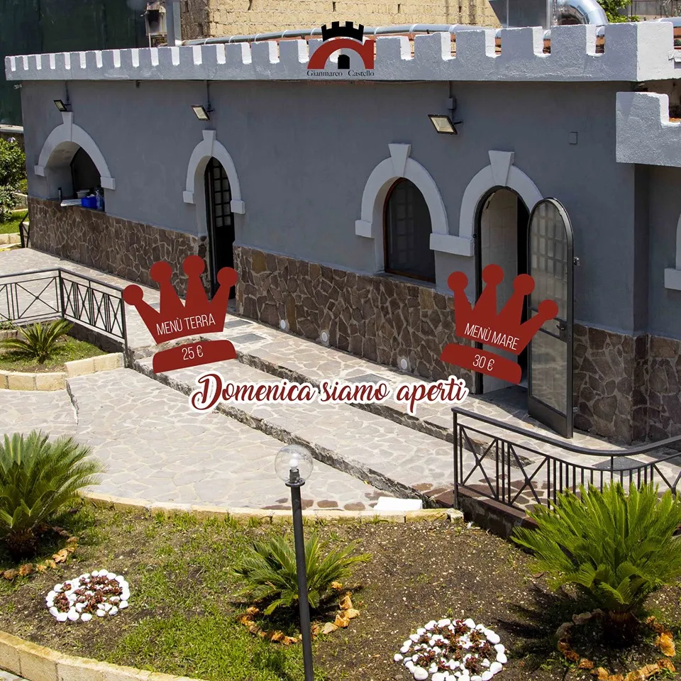 Gianmarco Castello Pizzeria Gourmet Braceria_Ponticelli_slider_image_3