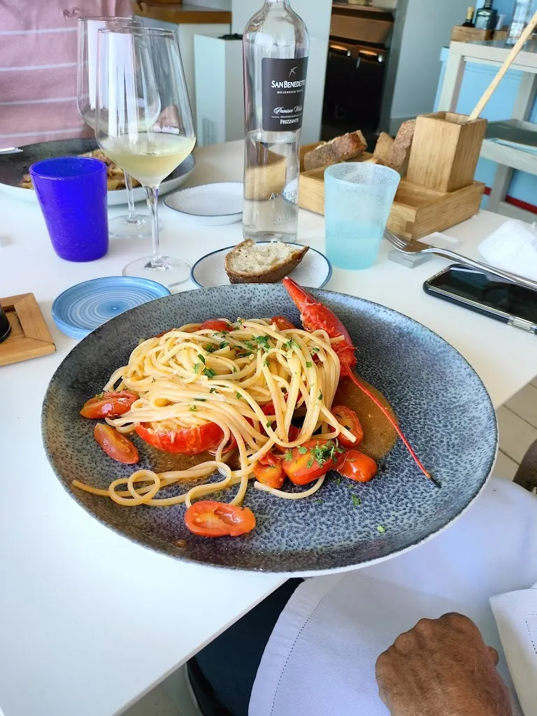 Menu_al Faretto - Terrazza sul mare_Posillipo_image_1