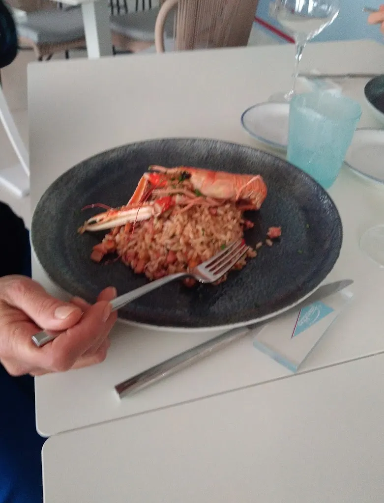 Menu_al Faretto - Terrazza sul mare_Posillipo_image_4