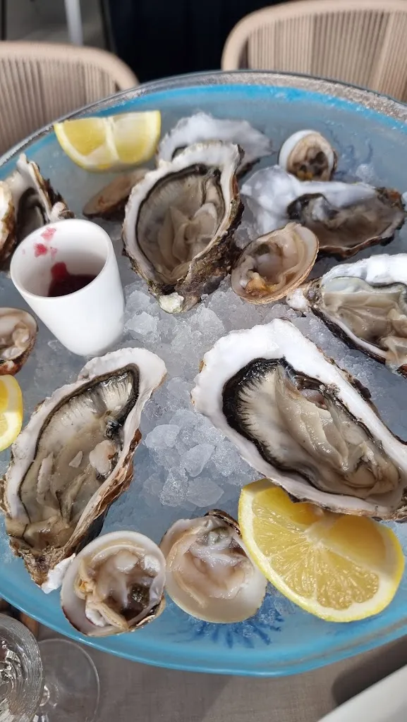 Menu_al Faretto - Terrazza sul mare_Posillipo_image_5