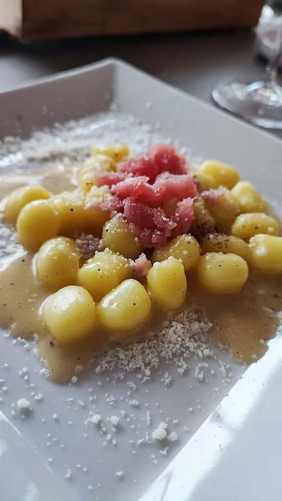 Menu_al Faretto - Terrazza sul mare_Posillipo_image_7