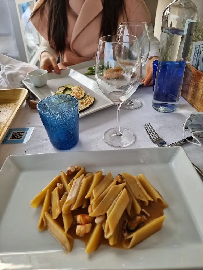 Menu_al Faretto - Terrazza sul mare_Posillipo_image_8