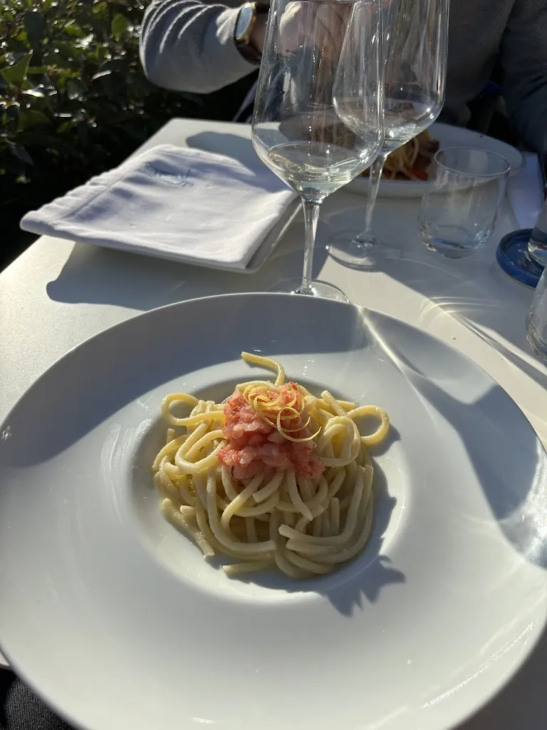 Menu_al Faretto - Terrazza sul mare_Posillipo_image_9