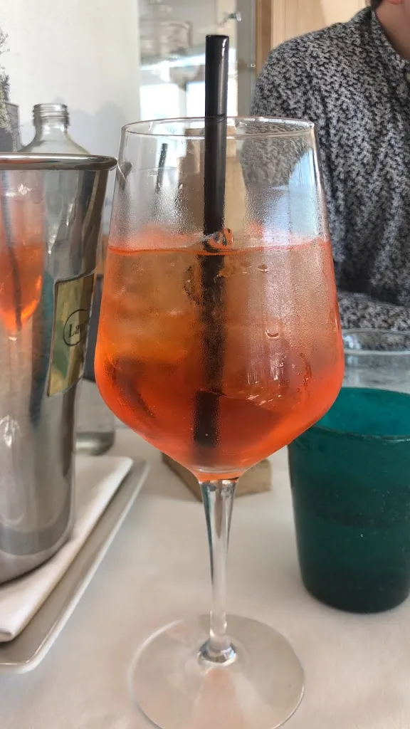 Alicia Sexton_al Faretto - Terrazza sul mare_Posillipo_review