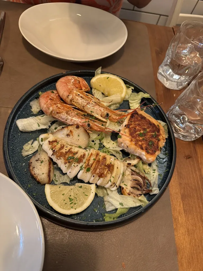 Olin Hyde_Friggitoria Osteria Mediterranea_Posillipo_review