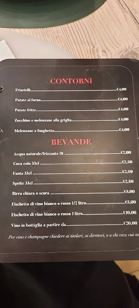 Menu_O’pazz Posillipo_Posillipo_image_3