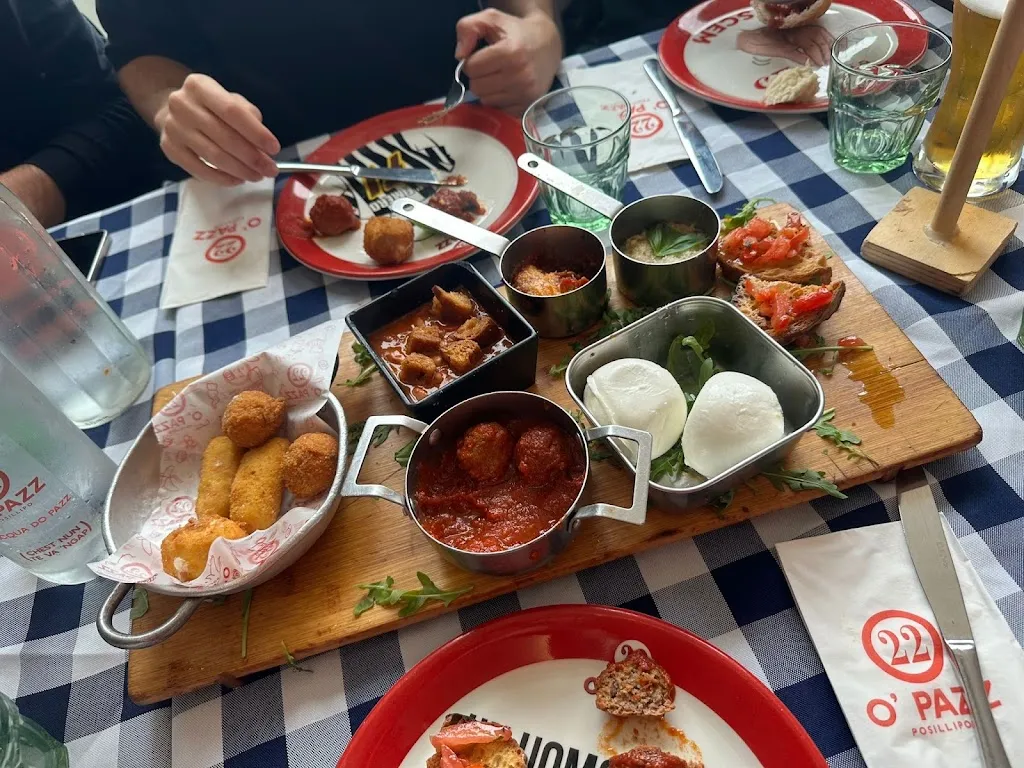 Menu_O’pazz Posillipo_Posillipo_image_9