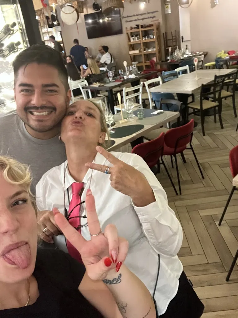 Julio C Herrera_O’pazz Posillipo_Posillipo_review