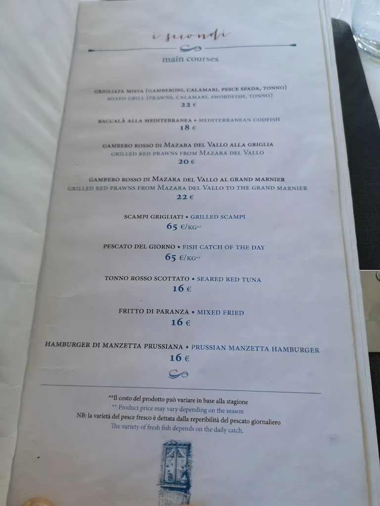 Menu_'A Fenestella_Posillipo_image_4