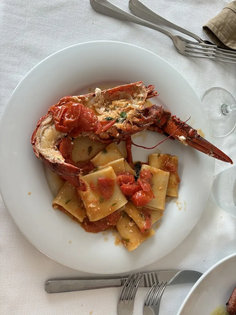 Fiorella Coto_'A Fenestella_Posillipo_review