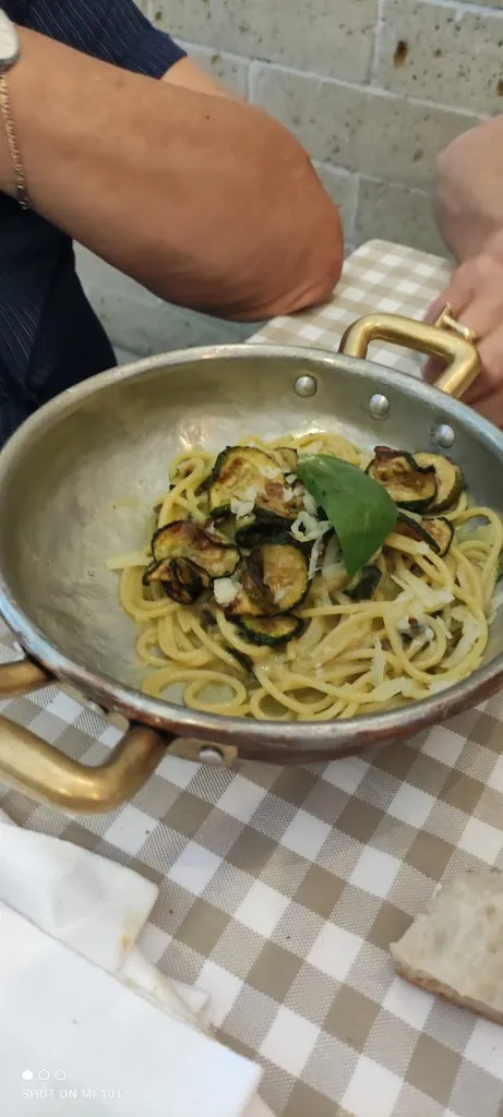 Menu_Tufò - Trattoria Gourmet_Posillipo_image_8