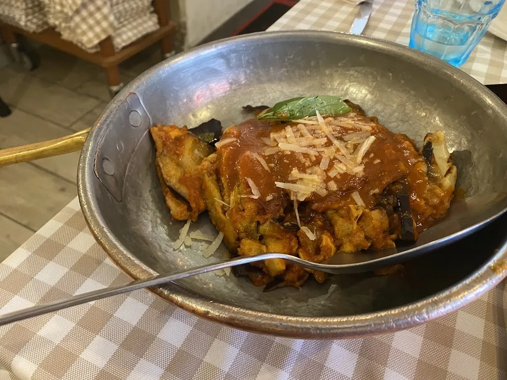 Menu_Tufò - Trattoria Gourmet_Posillipo_image_9