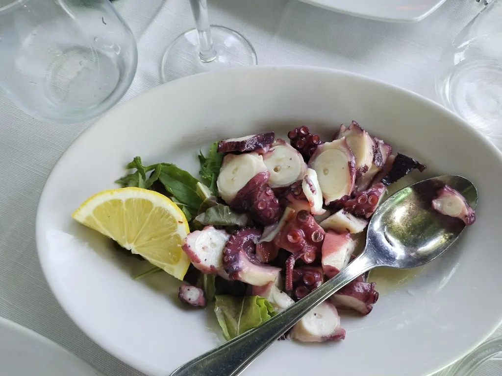 Menu_Rosiello Restaurant_Posillipo_image_5