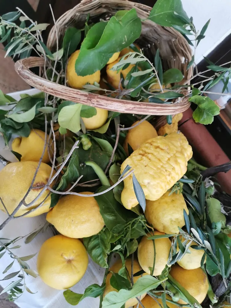 Menu_Rosiello Restaurant_Posillipo_image_6