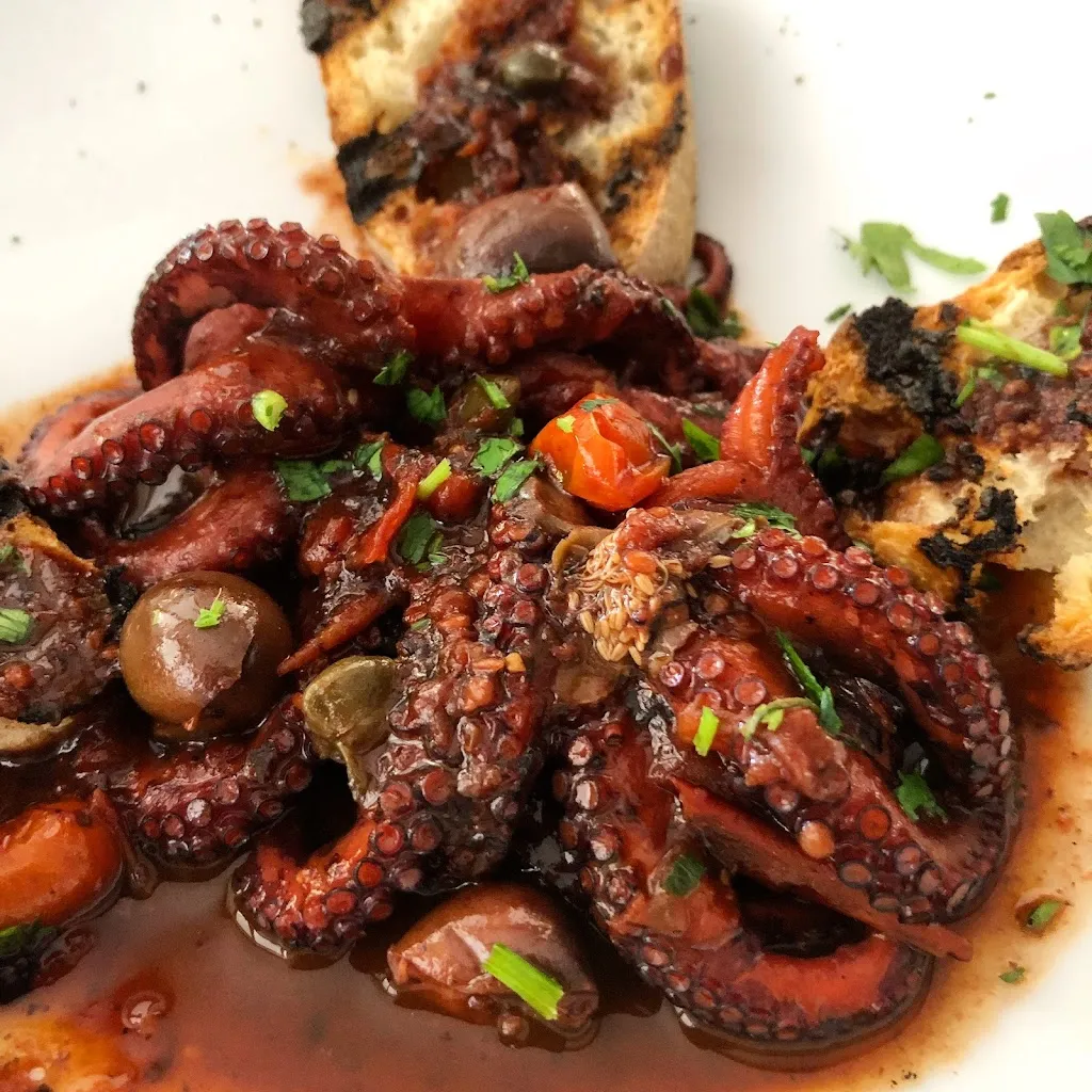 Menu_Rosiello Restaurant_Posillipo_image_8