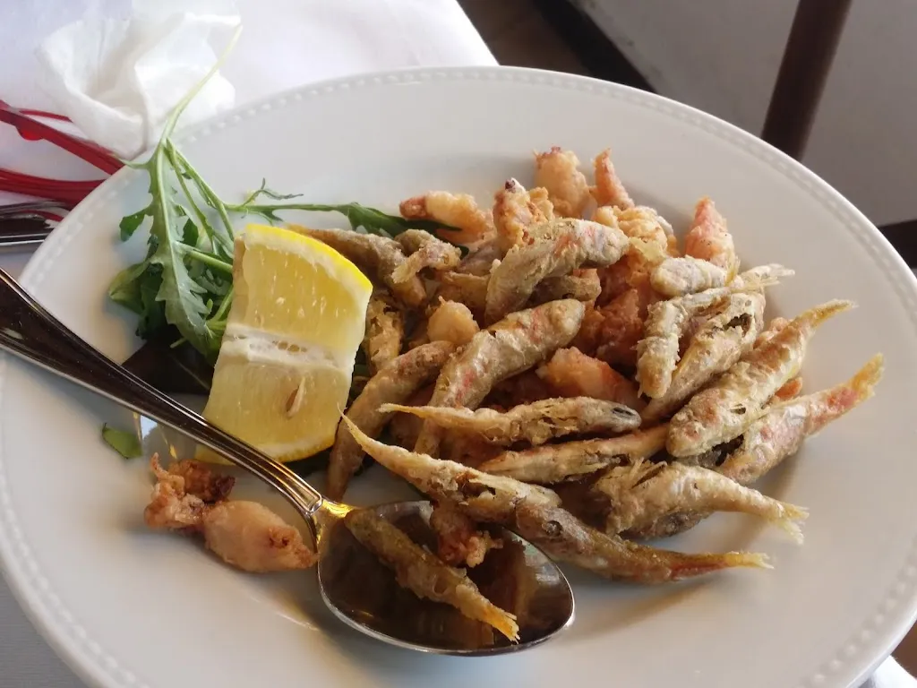 Menu_Rosiello Restaurant_Posillipo_image_9