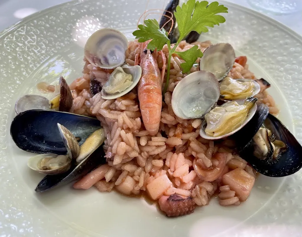 Rosiello Restaurant_Posillipo_slider_image_3