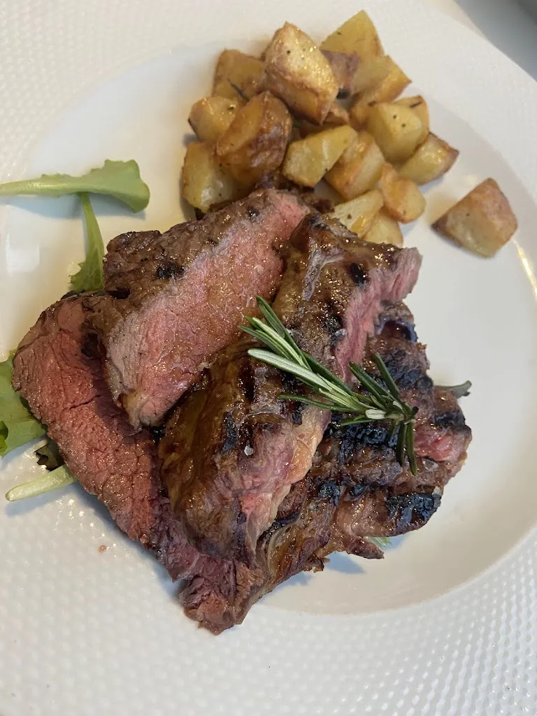 Bekah Muntelwit_Paradisoblanco Restaurant_Posillipo_recensione