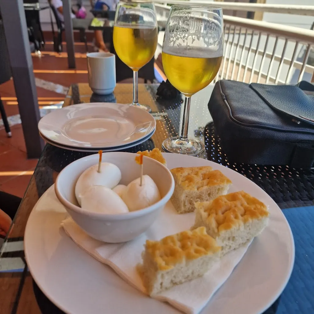 Jat Sull_Paradisoblanco Restaurant_Posillipo_recensione