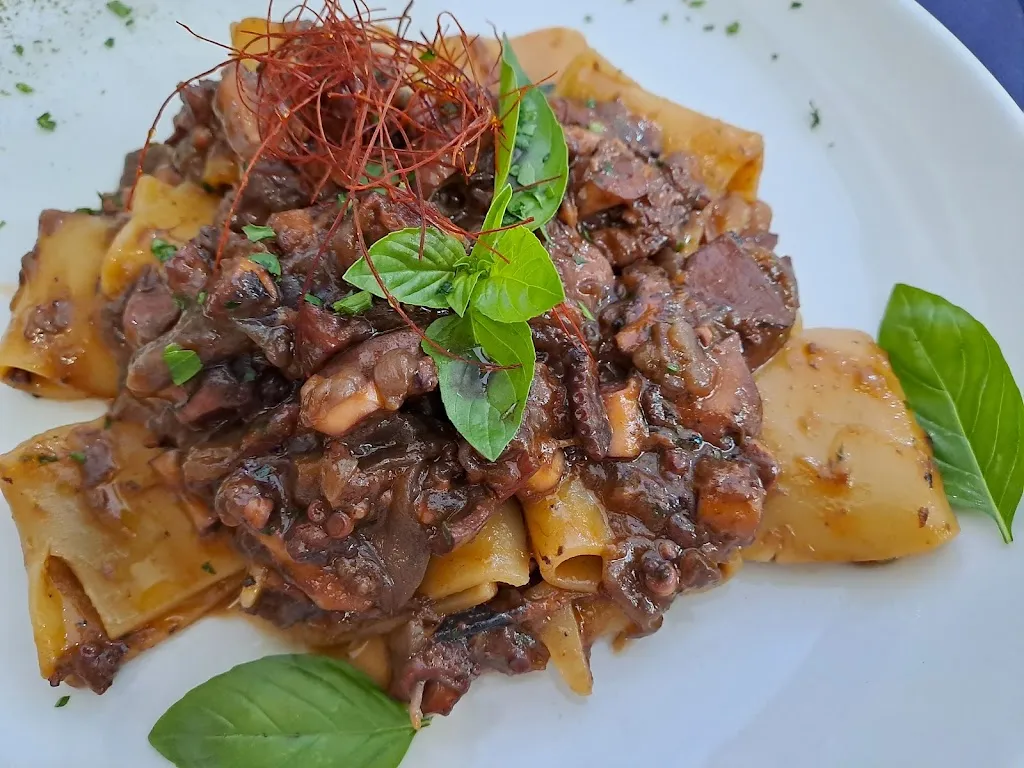 Menu_Il Miracolo dei Pesci_Posillipo_image_5