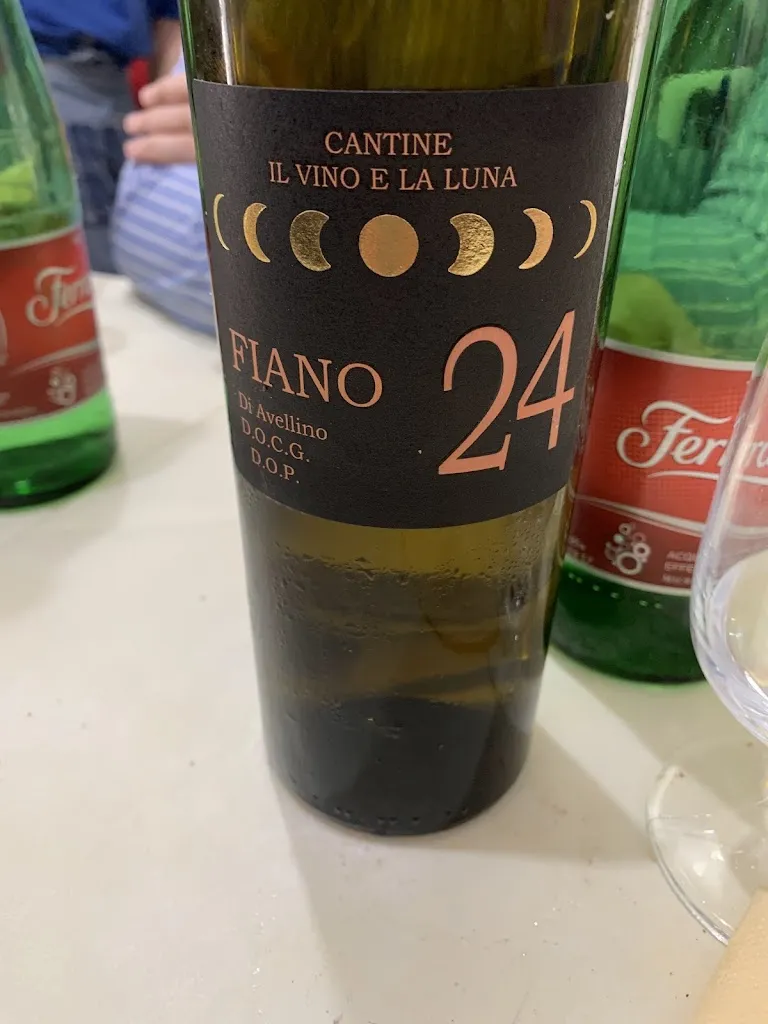 Menu_Il Miracolo dei Pesci_Posillipo_image_6