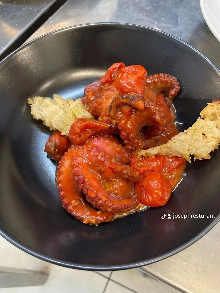 Joseph Restaurant_Posillipo_slider_image_3