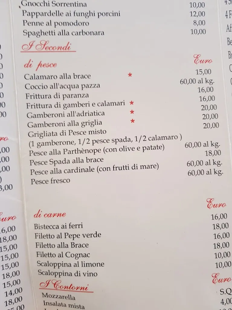 Menu_Ristorante Reginella_Posillipo_image_1